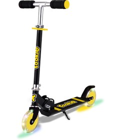 Resim Rookie Iki Tekerlekli Katlanır Çocuk Scooter 