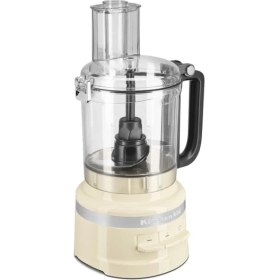 Resim Kitchenaid 2,1 L Mutfak Robotu Yeni Almond Cream 