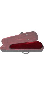 Resim Keman Battaniyesi Bordo (Dvb1) 