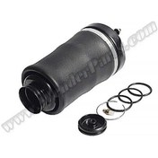 Resim Hava Süspansıyon Körüğü W164 Ön 