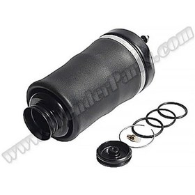 Resim Hava Süspansıyon Körüğü W164 Ön 