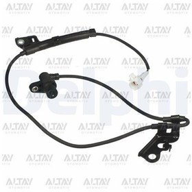 Resim Sensör Abs Corolla 00-06 Ön Sag 89542-12070 
