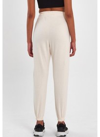 Resim Alexandergardı Bağlamalı Jogger Eşofman Altı B23 0024 001 