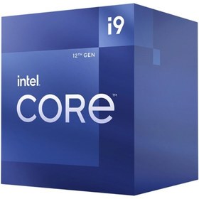 Resim Intel Alder Lake i9 12900 1700Pin Fanlı (Box) 