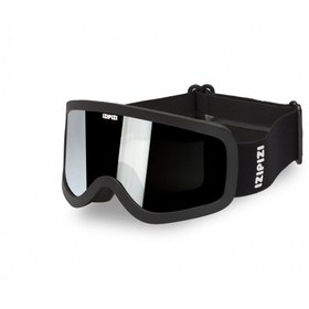 Resim Izipizi Snow Junior Black 4-10 Yaş - Siyah Çocuk Kayak Gözlüğü 