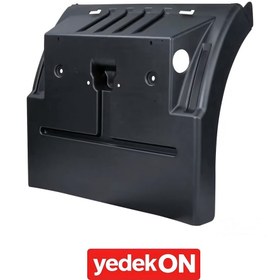 Resim Çamurluk Ford Cargo Ön Arka - CC4616314BCYY 