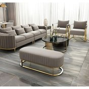 Resim PalmirAtic Larin Koltuk Takımı 