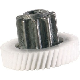 Resim Silgi Dişlisi Ağır Hizmet Yarı Metal 6202001 