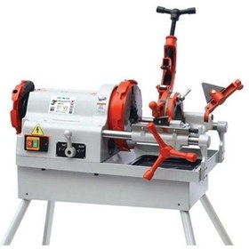 Resim Euromax 3'' Elektrikli Pafta Makinası-900 W 