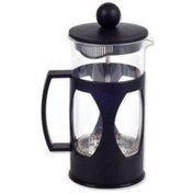 Resim Epinox French Press - Kahve Ve Bitki Çayı Demleme Ekipmanı 350ml 