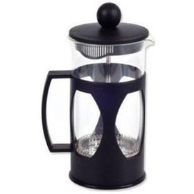 Resim Epinox French Press - Kahve Ve Bitki Çayı Demleme Ekipmanı 350ml 