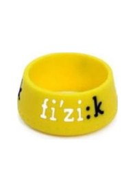 Resim Fizik Seleborusu Adaptörü Sarı 31.6 Siyah 