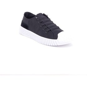 Resim Gamelu Vigor Kadın Ayakkabı Gam-00015g01207 Siyah 