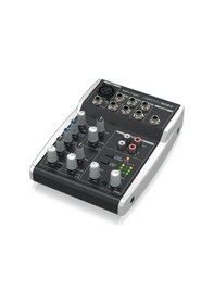 Resim Behrınger Xenyx 502s Premium Analog 5-ınput Mixer With Usb Stream 