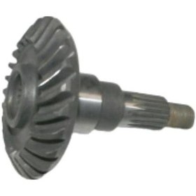 Resim Cf Moto Atv Trl Mahruti Dişlisi Ön Difransiye 24T 500-625Cc (492664979) 