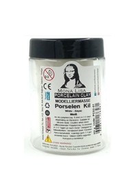 Resim Südor Monalisa Porselen Modelleme Kili 001 200 G 1 Adet 