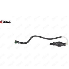 Resim Yakit Borusu Fluence 1.5 Dci Ibras 164460063r 11438 