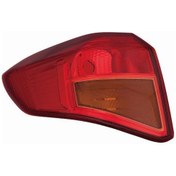 Resim DEPO 218-1983L-UE Stop Lambasi Sol Suzuki Vitara 15 3567054P00000 2181983LUE (WR268567) 