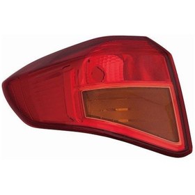 Resim DEPO 218-1983L-UE Stop Lambasi Sol Suzuki Vitara 15 3567054P00000 2181983LUE (WR268567) 