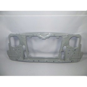 Resim 2007-2012 Mazda Bt 50 Pıck Up- Ön Panel Komple Gri Boyalı My Adet Oem No:ur5653100c 