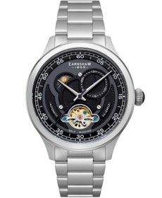 Resim Earnshaw Es-8193-11 Erkek Kol Saati 