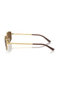 Resim Ray-ban 0rb3732 001/57 59 Unisex Güneş Gözlüğü 