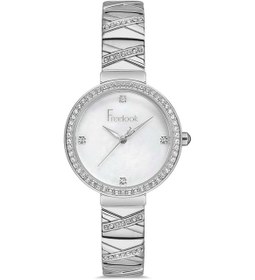 Resim Freelook FL.1.10132.1 Kadın Kol Saati 