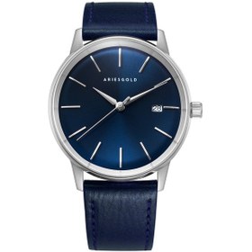 Resim Aries Gold G 9026 S-Bu Erkek Kol Saati 