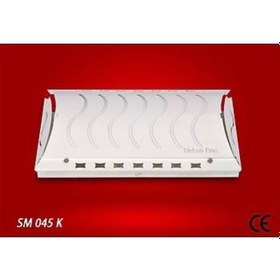 Resim Elektro Frog SM045-K Uv Yapışkanlı Sinek Tuzakları Efk Cihazı 