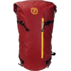 Resim Jr Gear Stream Su Geçirmez Kamp Çantası 45 Litre-Kirmizi 