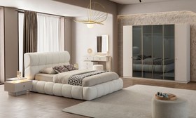 Resim Tetra Modern Düğün Paketi 