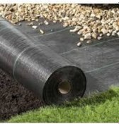 Resim Jut Zemin Kaplama Malzemesi, Çim Çıkarmaz, 0,5x95 Metre 