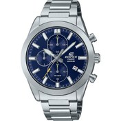 Resim Casio Edifice Efb-710d-2avudf Erkek Kol Saati Beyaz 