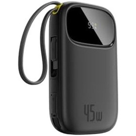 Resim Enerfill Fc31 10000mah 45w Pb-mvi 