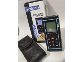 Resim Lazer Metre RD-MTR02 Ryndor 