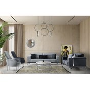 Resim AYDINLİFE Guci Koltuk Takımı 