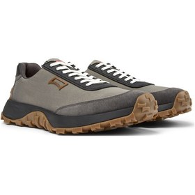 Resim Camper Drift Trail Erkek Ayakkabı K100864-043 Gri 