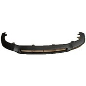 Resim Oem No 86512-2s000 Uyumlu Hyundaı Ix35 10/15 Karlık Ön Tampon Altı Sıyah Spoıler 