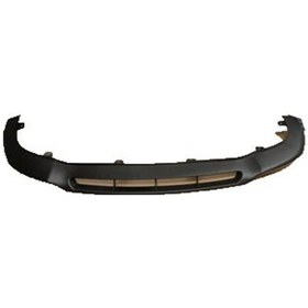 Resim Oem No 86512-2s000 Uyumlu Hyundaı Ix35 10/15 Karlık Ön Tampon Altı Sıyah Spoıler 