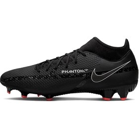 Resim Nike Phantom GT2 Elite FG/MG (DC0797-001) | Siyah 