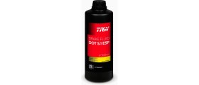 Resim PFB750SE - Dot 5.1 Esp Fren Hidrolik Yağı 500 ml - Trw 