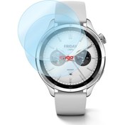 Resim Xiaomi Watch S4 Ekran Koruyucu Nano 9h Sertlik 2 Adet 