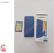 Resim Samsung A03 İkinci El TR | 64 GB | Mavi İkinci El CENAY TELEKOM SAMSUNG A03 64GB 4GB RAM MAVİ RENK