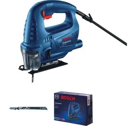 Resim Bosch Professional GST 700 Dekupaj Testere - 06012A7020 