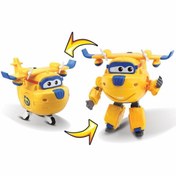 Resim Mega Bloks Connect The Bot Donnıe 10320 