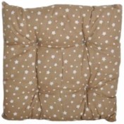 Resim LEVA 40x40x5 cm Elyaf Dolgulu Minder (0841-16-212-99-023188) 