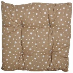 Resim LEVA 40x40x5 cm Elyaf Dolgulu Minder (0841-16-212-99-023188) 