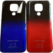 Resim General Mobile Gm20 Kasa Kapak Ve Yan Tuşlar 