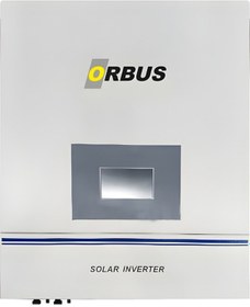 Resim Orbus 11 Kw 48 V Mppt Tam Sinüs Akıllı İnverter 