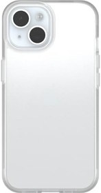 Resim OtterBox Apple iPhone 15 Sleek Kılıf, Şeffaf 